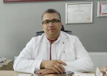 Bursa’da 48 yaşındaki doktor virüs kurbanı