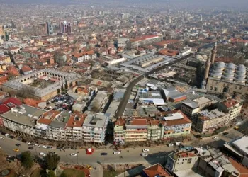Başkan Aktaş açıkladı! 5 ilçede o yapılar tespit edildi
