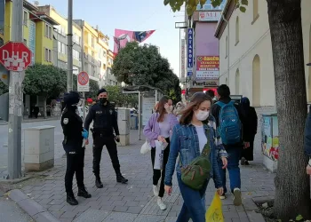 Bursa’da kaymakam vakaların neden arttığını açıkladı