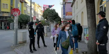 Bursa’da kaymakam vakaların neden arttığını açıkladı