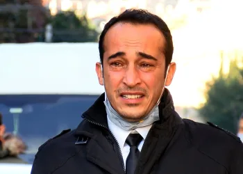 Bursa’da hayat 1 dakikalığına durdu