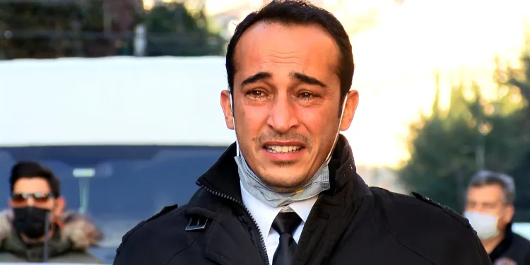 Bursa’da hayat 1 dakikalığına durdu