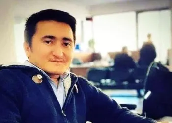 Muğla’da büyükşehir belediyesi çalışanı koronavirüsten öldü