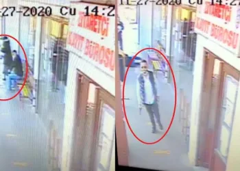 Bursa’da cezaevi önündeki cinayette itiraf!