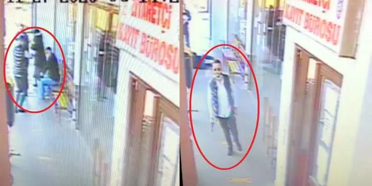 Bursa’da cezaevi önündeki cinayette itiraf!