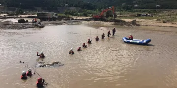 Giresun’daki sel felaketi: 75 gün geçti, 4 kişi hala kayıp