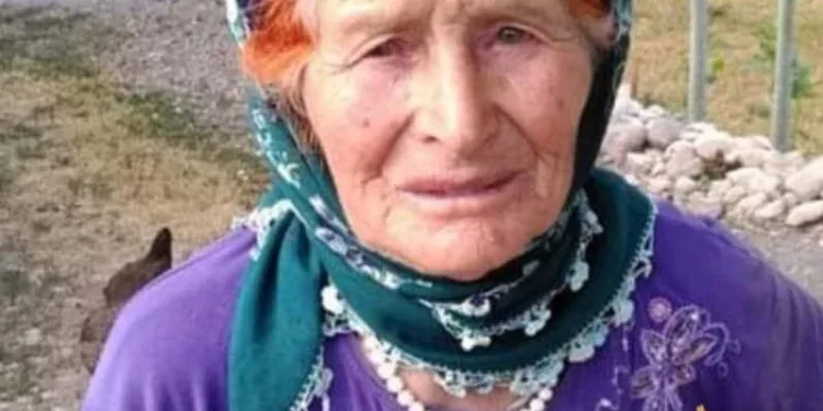 Kayseri’de 2 gündür aranan kadın, sulama kanalında ölü bulundu