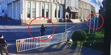 Bursa’da dur ihtarına uymadı polise silah doğrulttu