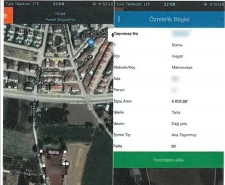 İnegöl’de asılsız paylaşım cezasız kalmadı