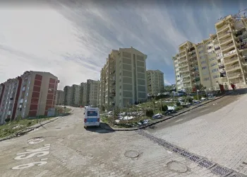 Bursa’da feci ölüm! 4’üncü kattan yere çakıldı