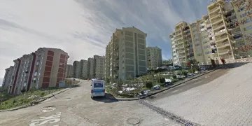 Bursa’da feci ölüm! 4’üncü kattan yere çakıldı