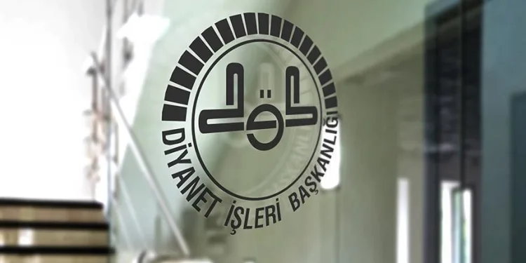 Diyanet’ten açıklama: Suç duyurusunda bulunulacak