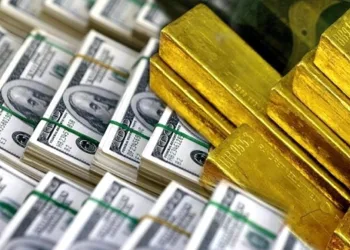 Merkez Bankası rezervleri 82 milyar 351 milyon dolar oldu