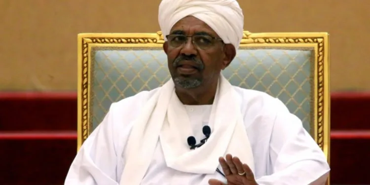 Sudan eski Başbakanı Sadık el-Mehdi Covid-19’a yenildi