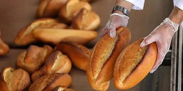 İstanbul’da fırınların yarısından fazlasının ekmeği yüksek fiyata sattığı belirlendi