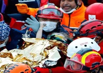 Bakan Koca’dan, Elif’in sağlık durumuna ilişkin açıklama