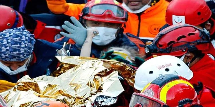 Bakan Koca’dan, Elif’in sağlık durumuna ilişkin açıklama