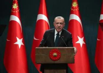 Cumhurbaşkanı Erdoğan yeni tedbirleri açıkladı