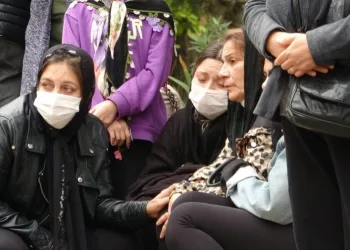 Öldürdüğü nişanlısı için parayla adam tutmuş