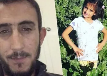 8 yaşındaki Eylül’ü öldüren sanığın cezası belli oldu