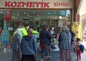 Bursa’da tırnakçılık yöntemiyle dolandırıcılık