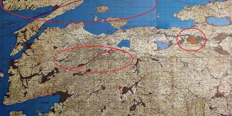 İzmir depremi sonrası uzmanlardan Bursa uyarısı