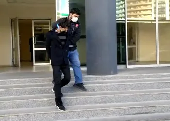 Bursa’da binlerce uyuşturucu hap ele geçirildi