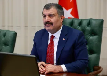 Koca: Bursa’da belirgin artış var
