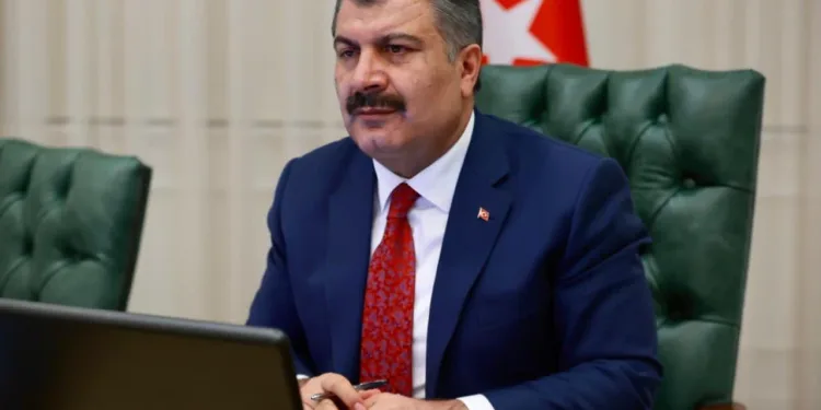 Koca: Bursa’da belirgin artış var
