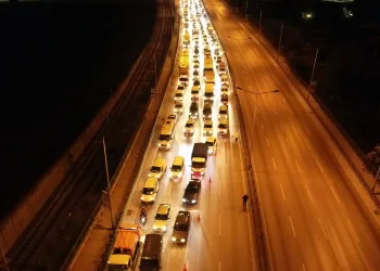 Bursa’da 2 günlük kısıtlamanın bilançosu açıklandı