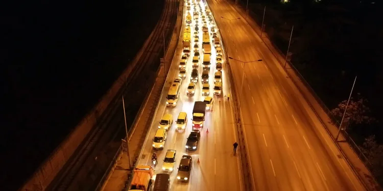 Bursa’da 2 günlük kısıtlamanın bilançosu açıklandı