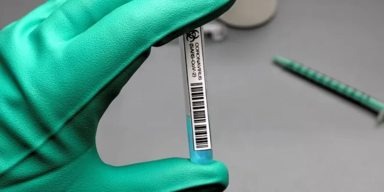 Pfizer’in geliştirdiği korona aşısının fiyatı belli oldu