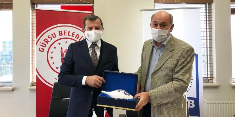 Bursa’da gençlerin istihdamı için güç birliği