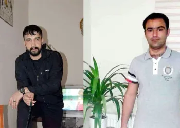 Arkadaşını öldürüp üzerine beton dökmüştü ifadesi ortaya çıktı