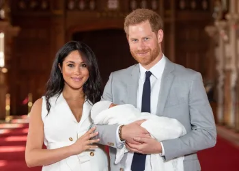 Meghan Markle ikinci çocuğunu düşürdüğünü açıkladı