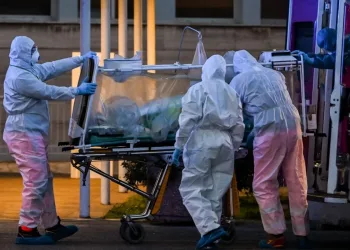 Türkiye’de 29 bin 845 yeni vaka 177 can kaybı