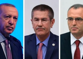 Flaş iddia: Kısıklı’da bir araya geldiler