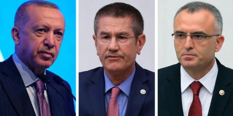 Flaş iddia: Kısıklı’da bir araya geldiler