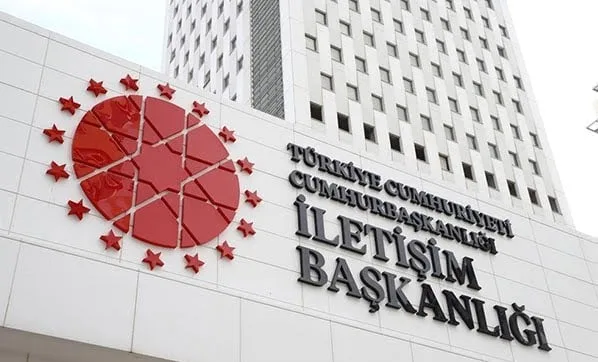 İletişim Başkanlığı’ndan Bülent Arınç açıklaması