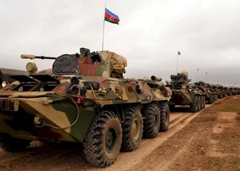 Azerbaycan 16 köyü işgalden kurtardı