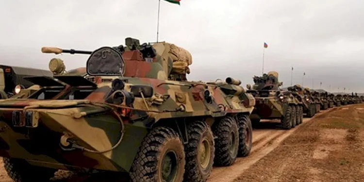 Azerbaycan 16 köyü işgalden kurtardı