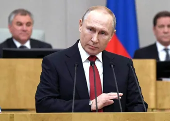 Putin, 3 bakanı görevden aldı