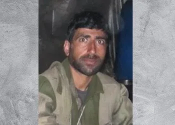Eylem hazırlığındaki PKK’lıya MİT operasyonu