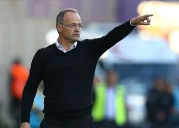 Kasımpaşa’nın yeni Teknik Direktörü İrfan Buz oldu