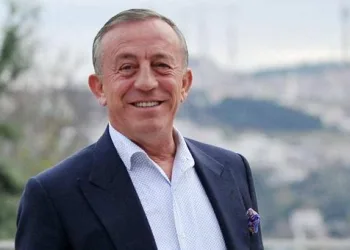 Ali Ağaoğlu koronavirüse yakalandı