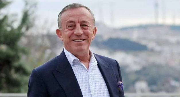 Ali Ağaoğlu koronavirüse yakalandı