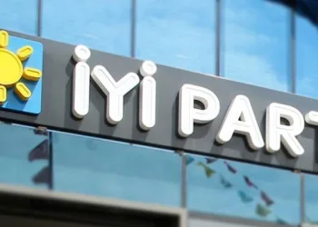 İYİ Parti’ den, Ümit Özdağ’ın açıklamalarına cevap: