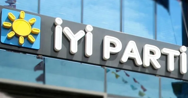İYİ Parti’ den, Ümit Özdağ’ın açıklamalarına cevap: