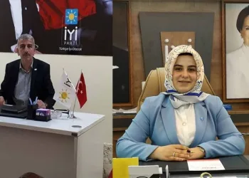 İYİ Parti’de yeni FETÖ iddiası! İlçe başkanı il başkanını FETÖ üyesi olmakla suçladı