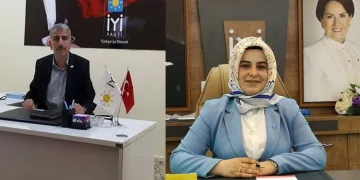İYİ Parti’de yeni FETÖ iddiası! İlçe başkanı il başkanını FETÖ üyesi olmakla suçladı